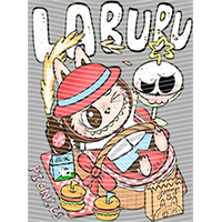 labubu-LBB 672